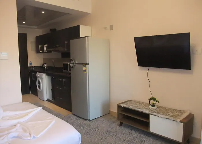 Apartment New Hurghada