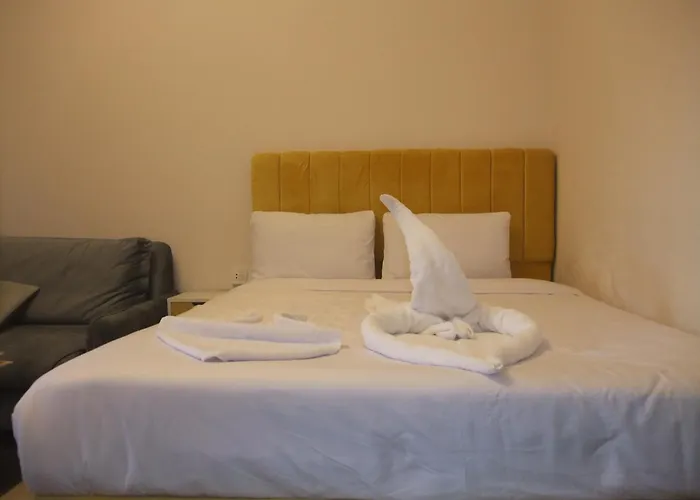 New Apartment *