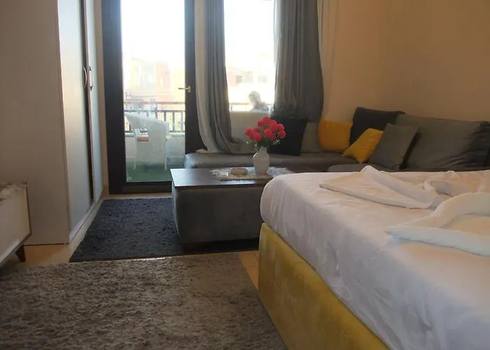 Apartment New *