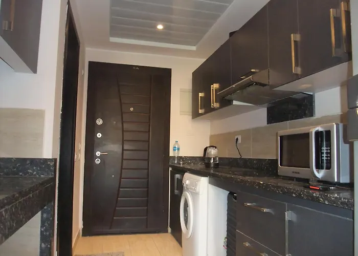 New Apartment