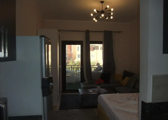 New Apartment *