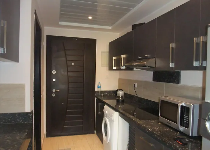 Apartment New *