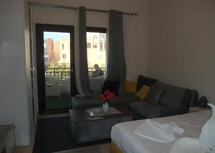 New Apartment Hurghada