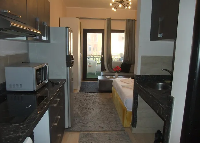 New Apartment *