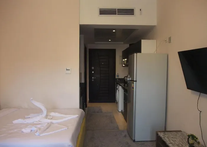 New Apartment Hurghada