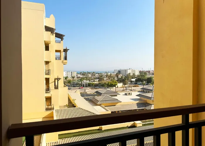 Apartment New