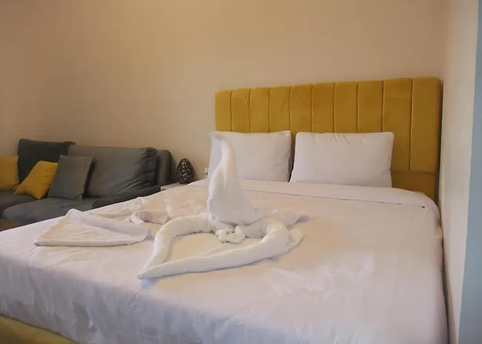 New Apartment Hurghada
