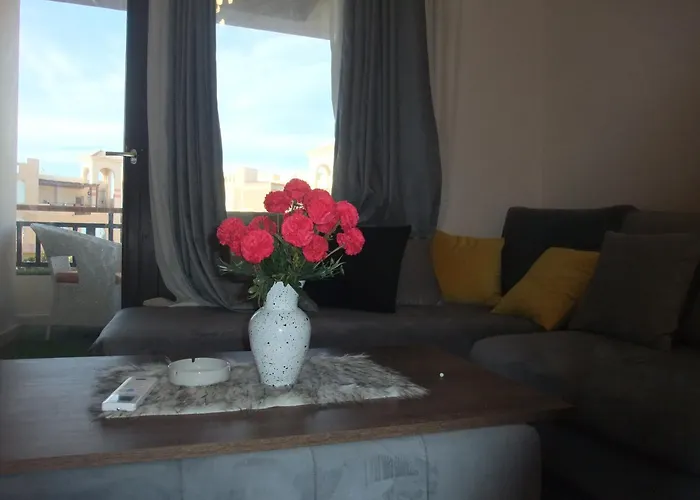 New Apartment *